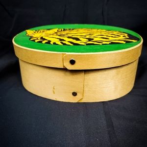 Storage & Organization - Wood box Storage & Organization - Wood box